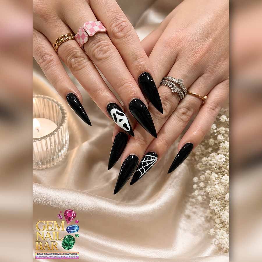 Nail Art Design_June 25